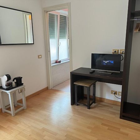 Affitta Camera Appartement Mestre Buitenkant foto