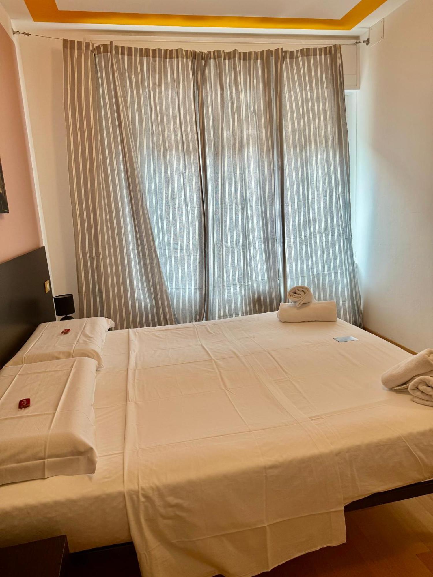 Affitta Camera Appartement Mestre Buitenkant foto