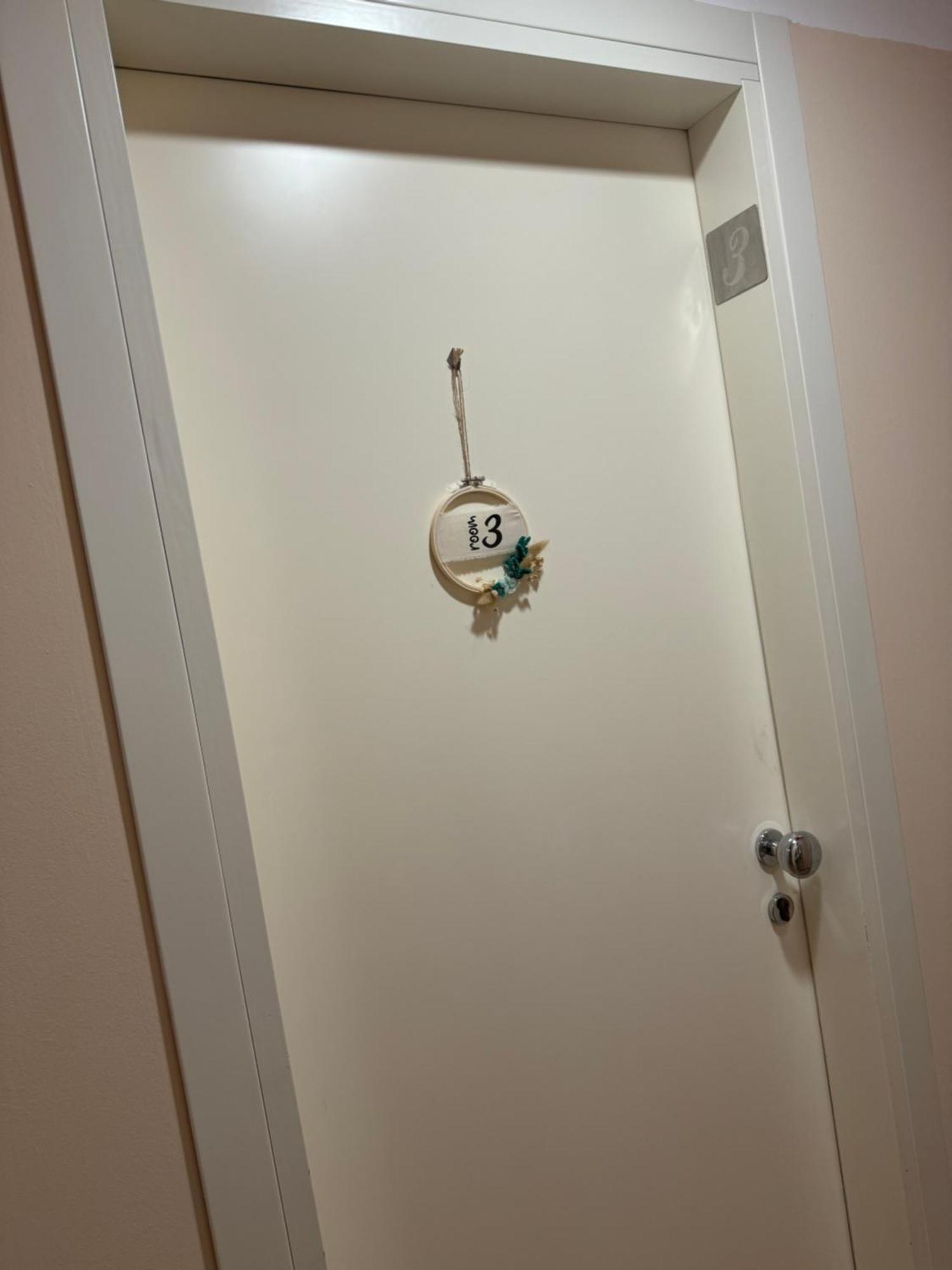 Affitta Camera Appartement Mestre Buitenkant foto