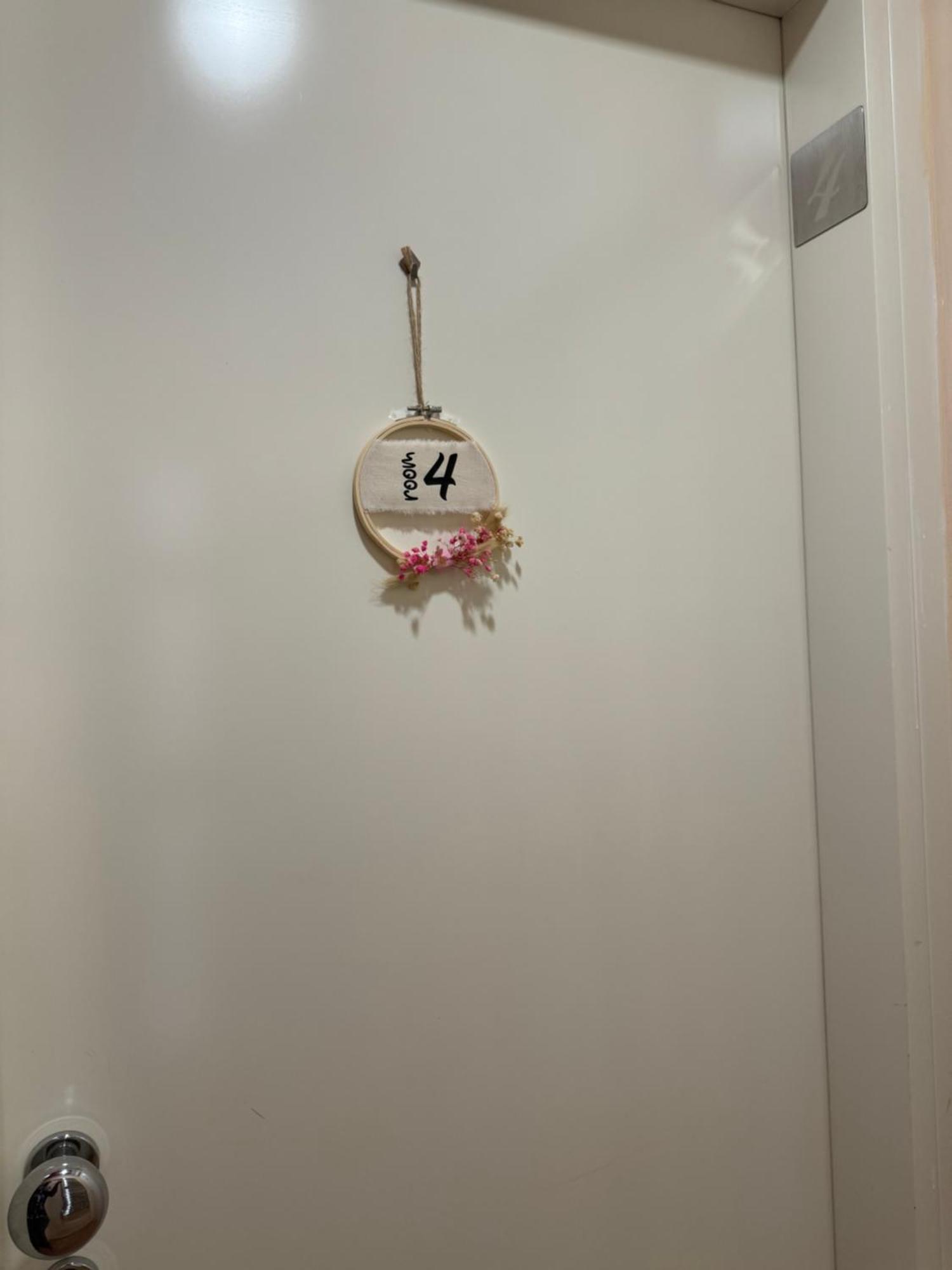 Affitta Camera Appartement Mestre Buitenkant foto