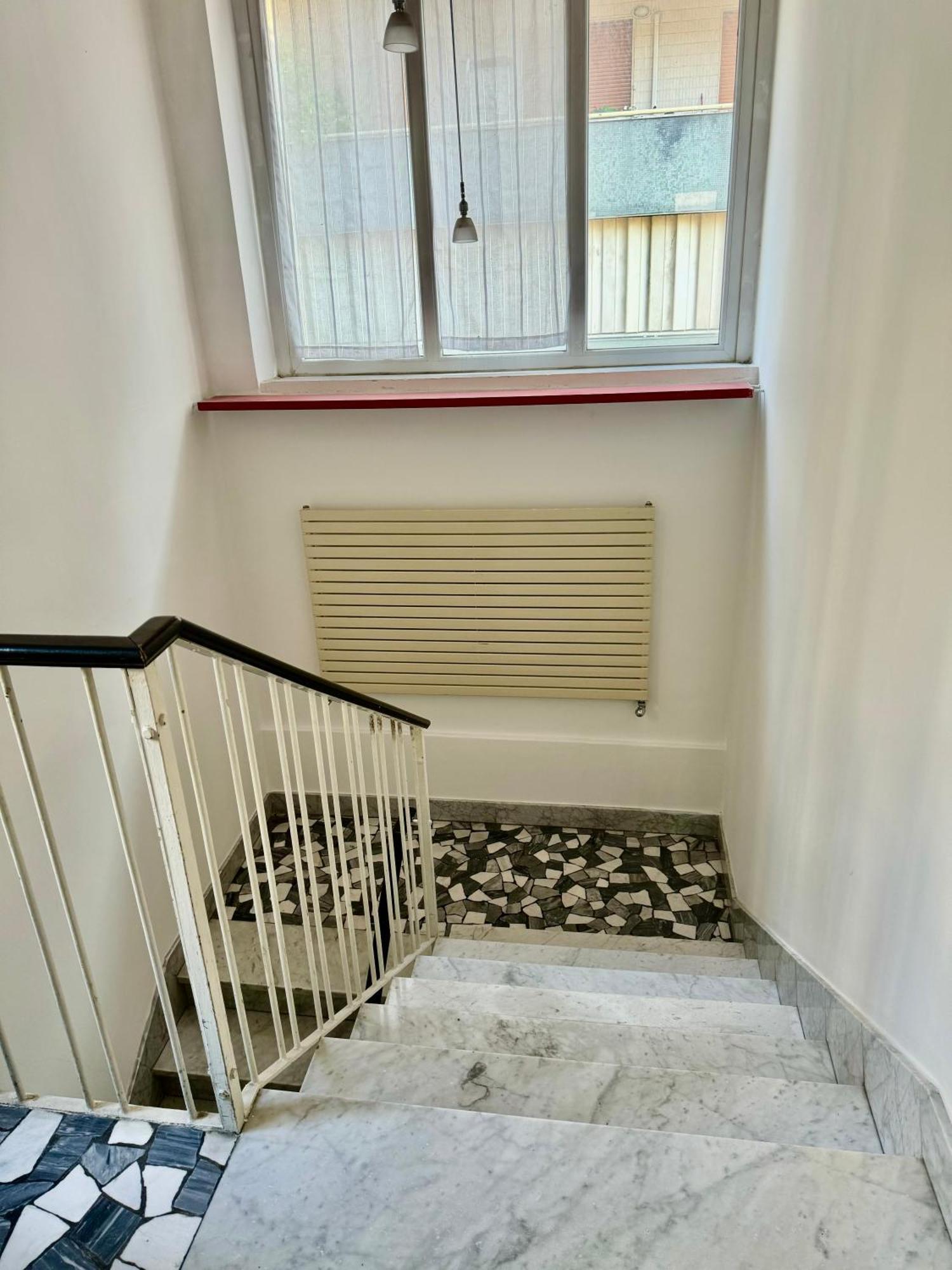 Affitta Camera Appartement Mestre Buitenkant foto