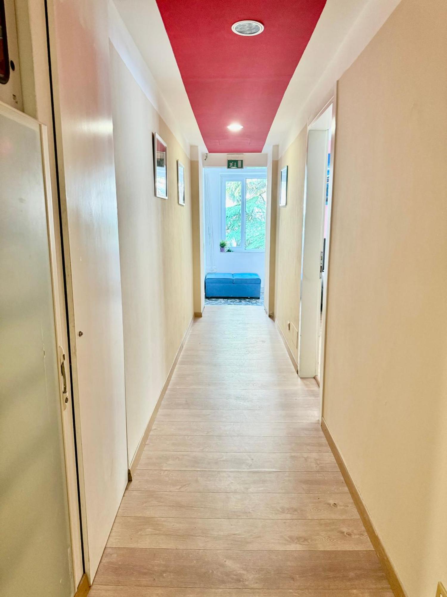 Affitta Camera Appartement Mestre Buitenkant foto